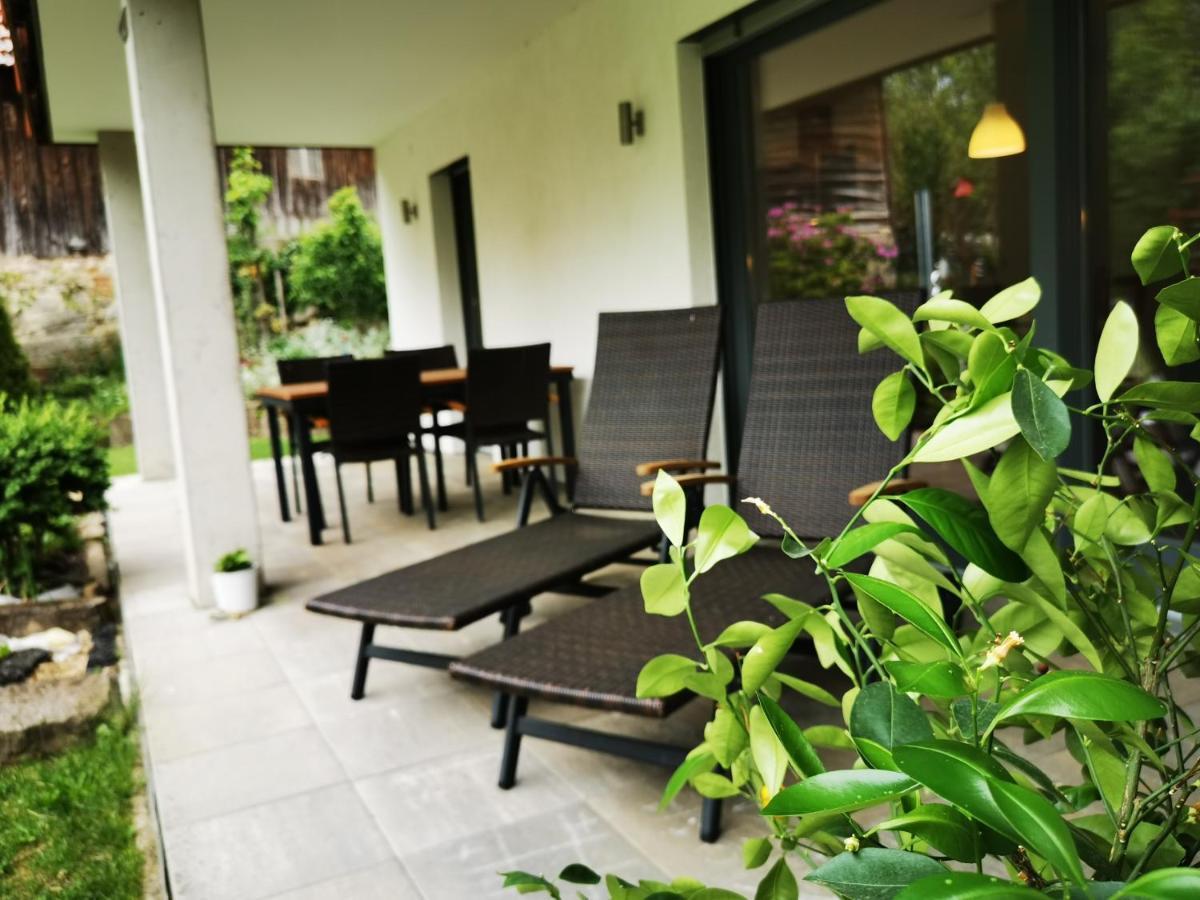 Ferienwohnung In Der Rhoen Sitzmann Bischofsheim an der Rhön Екстериор снимка