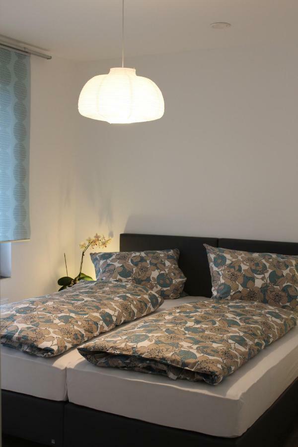 Ferienwohnung In Der Rhoen Sitzmann Bischofsheim an der Rhön Екстериор снимка
