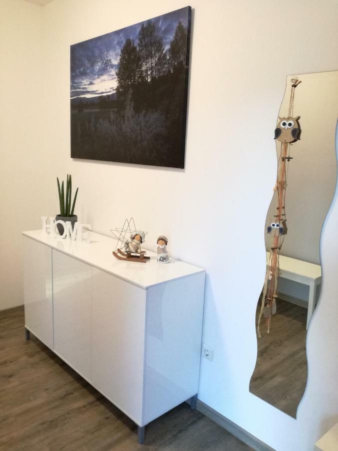 Ferienwohnung In Der Rhoen Sitzmann Bischofsheim an der Rhön Екстериор снимка